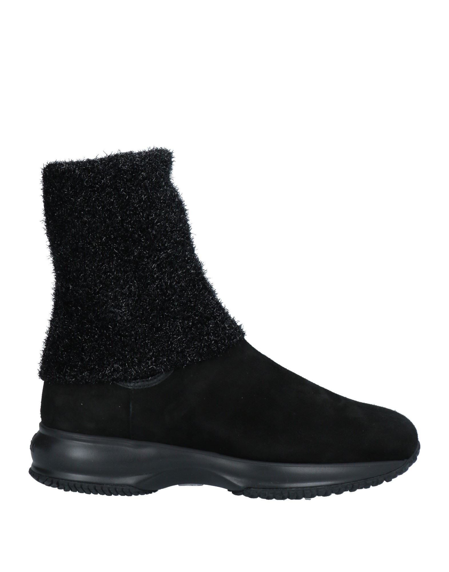 HOGAN - Ankle boots