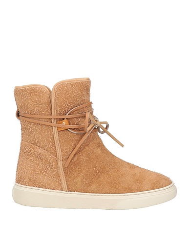 HOGAN Ankle boot Leather