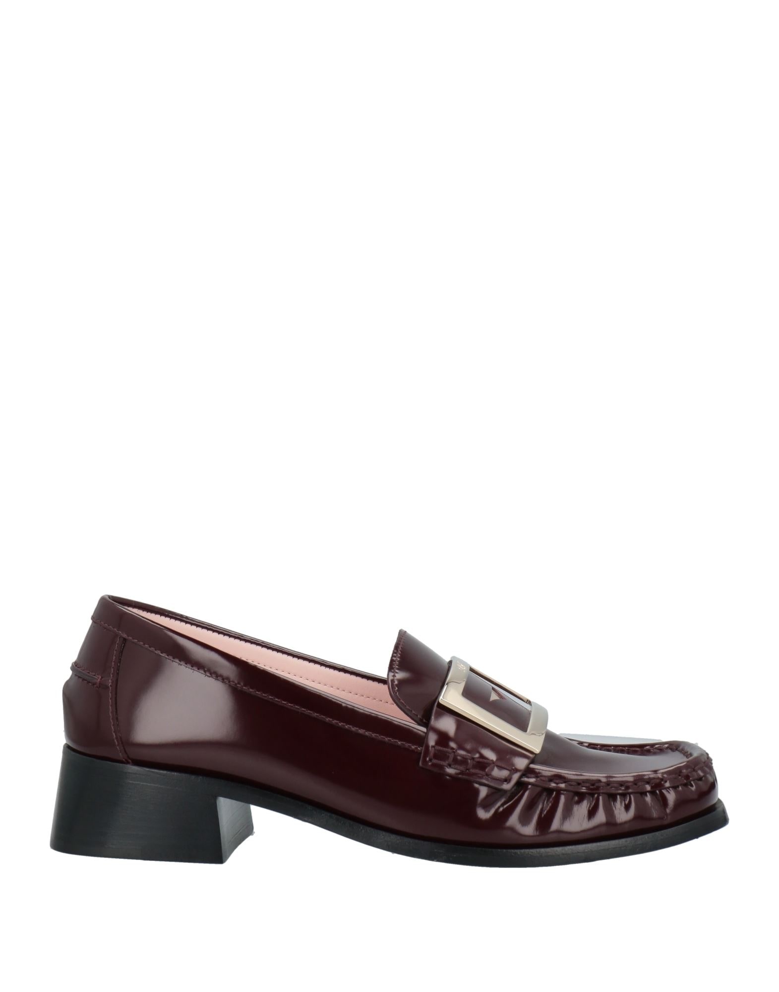 ROGER VIVIER - Loafers