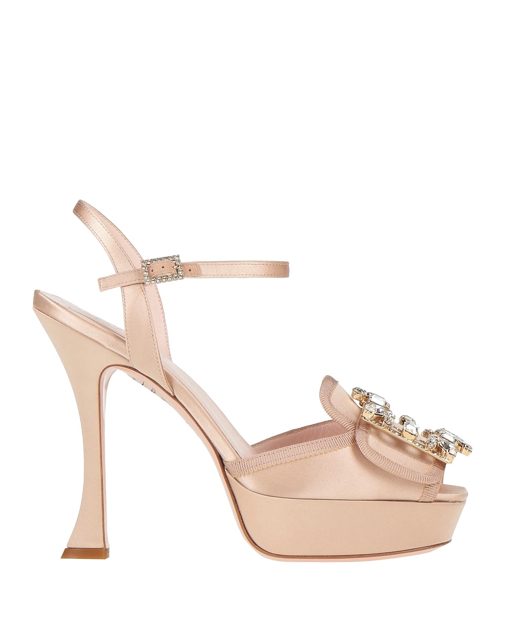ROGER VIVIER - Sandalen