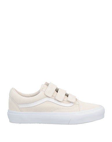 VANS VAULT Sneakers Avorio Pelle