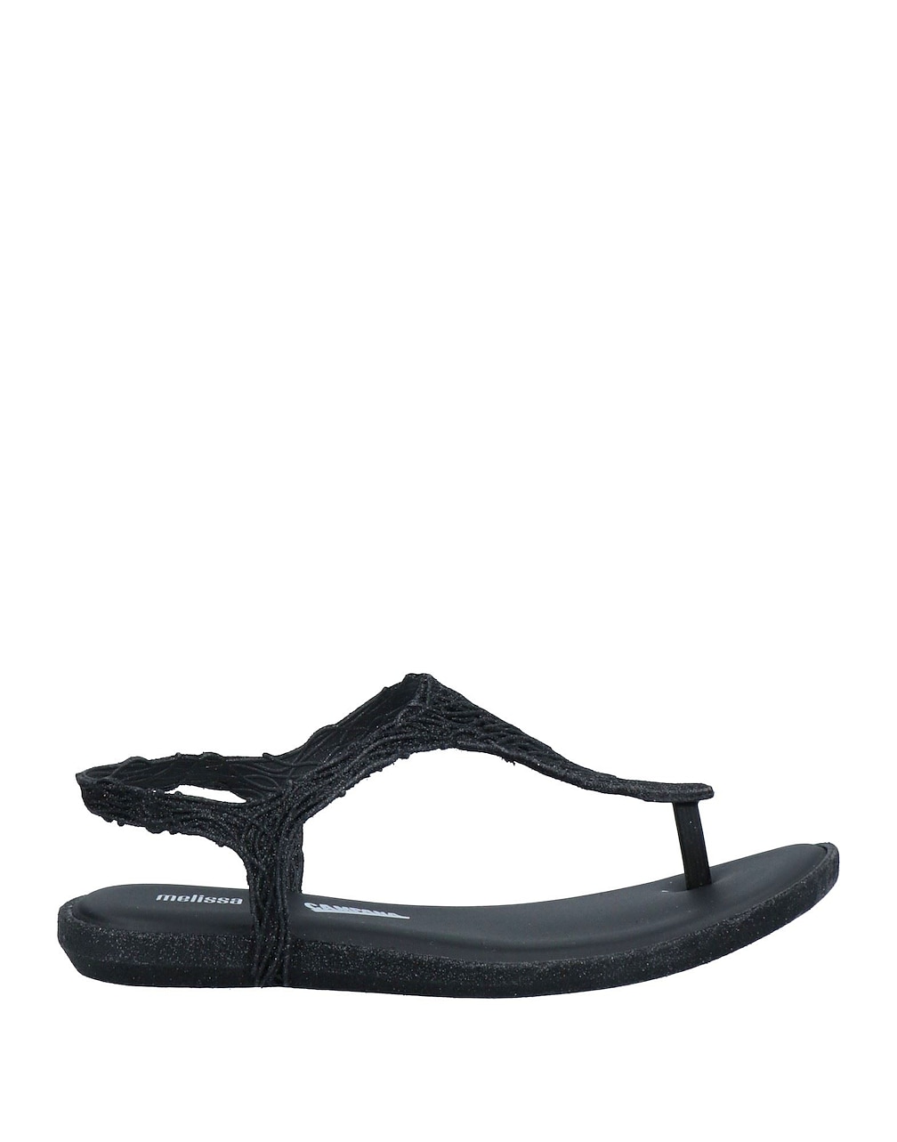 MELISSA + CAMPANA - Thong sandals