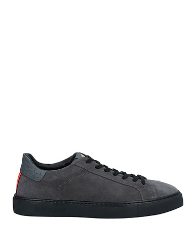 HIDE & JACK Sneakers Lead Leather