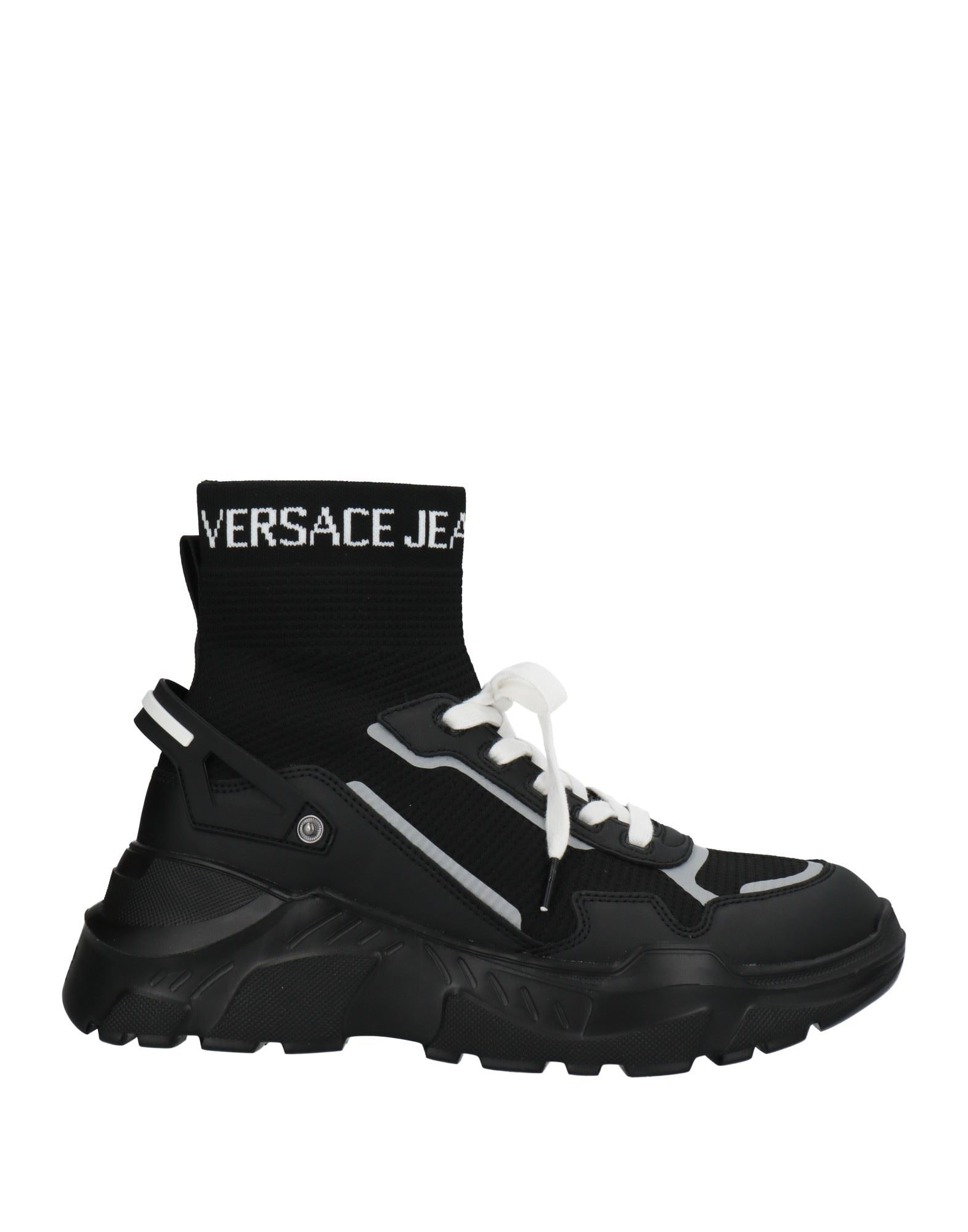 VERSACE JEANS COUTURE - Trainers