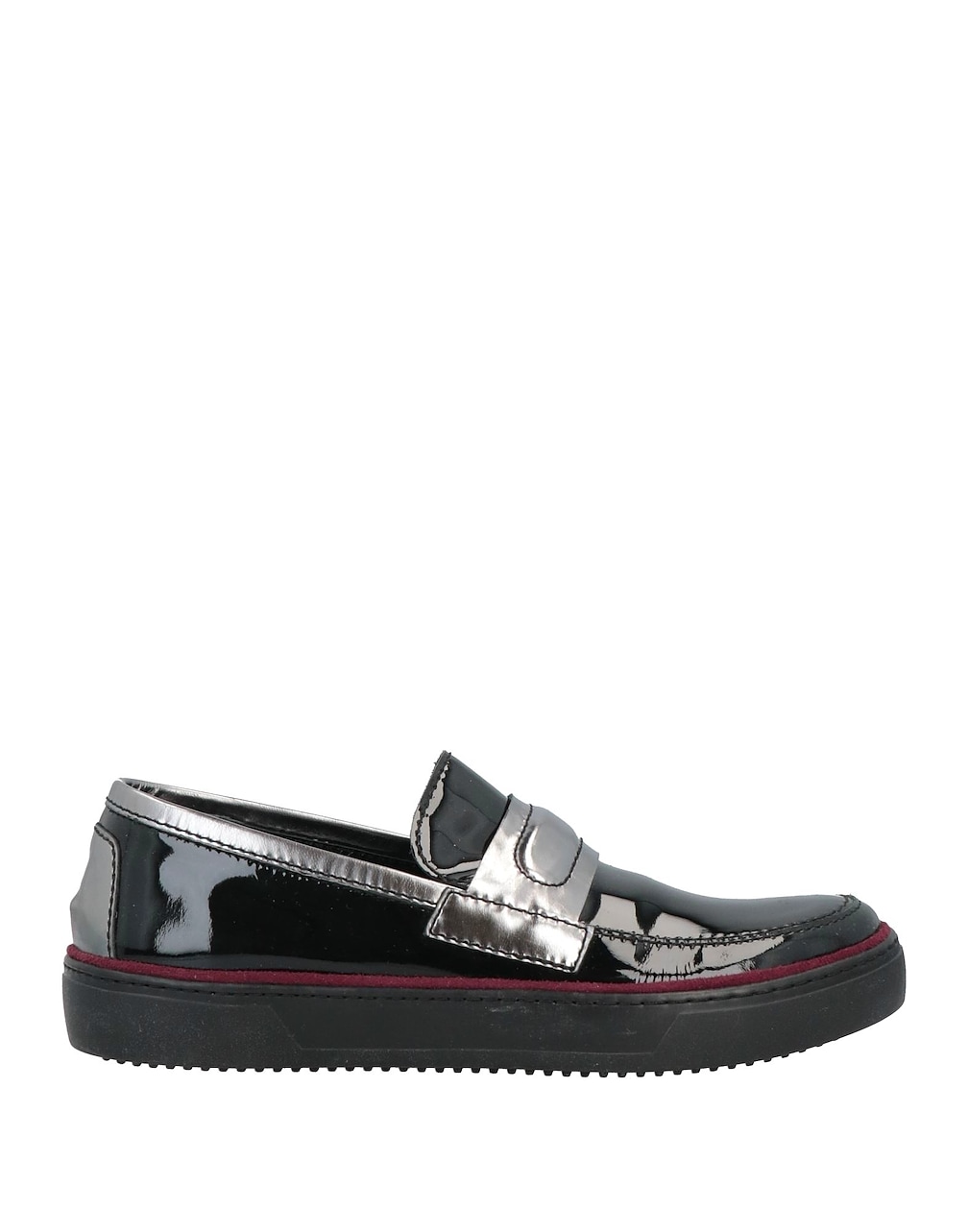 VR SPORT - Mocassins