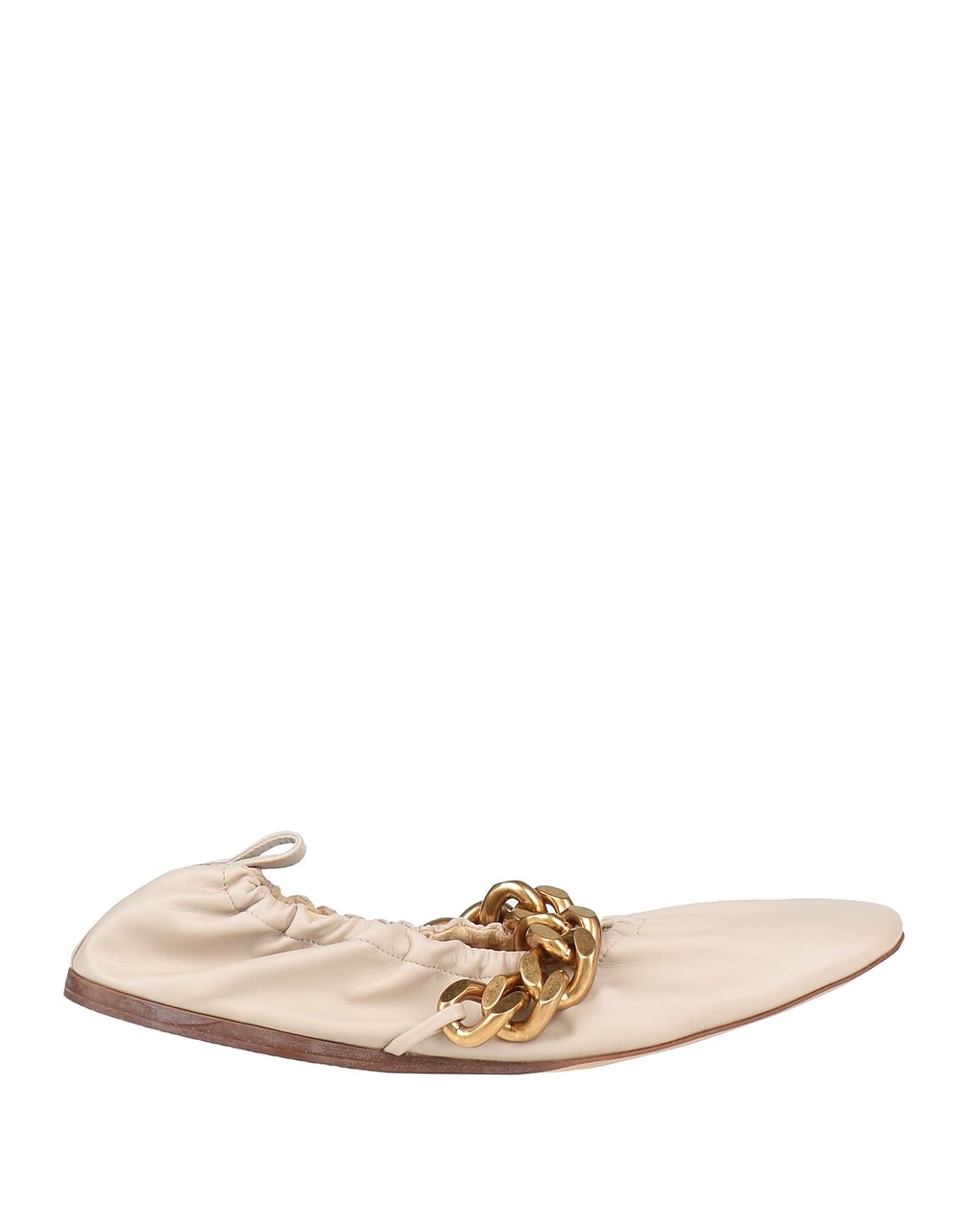 STELLA McCARTNEY - Ballet flats