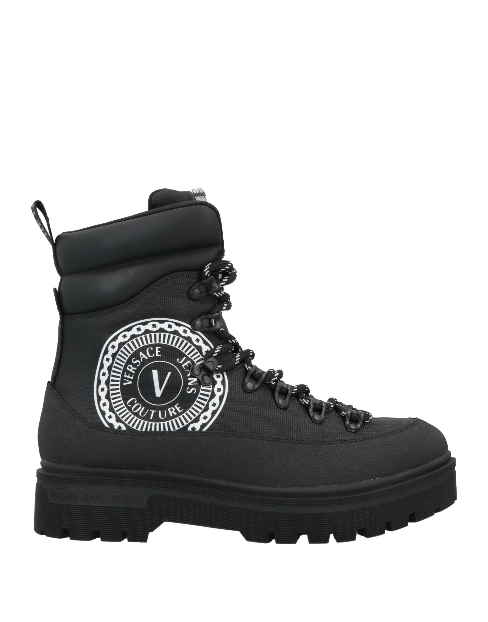 VERSACE JEANS COUTURE - Ankle boots