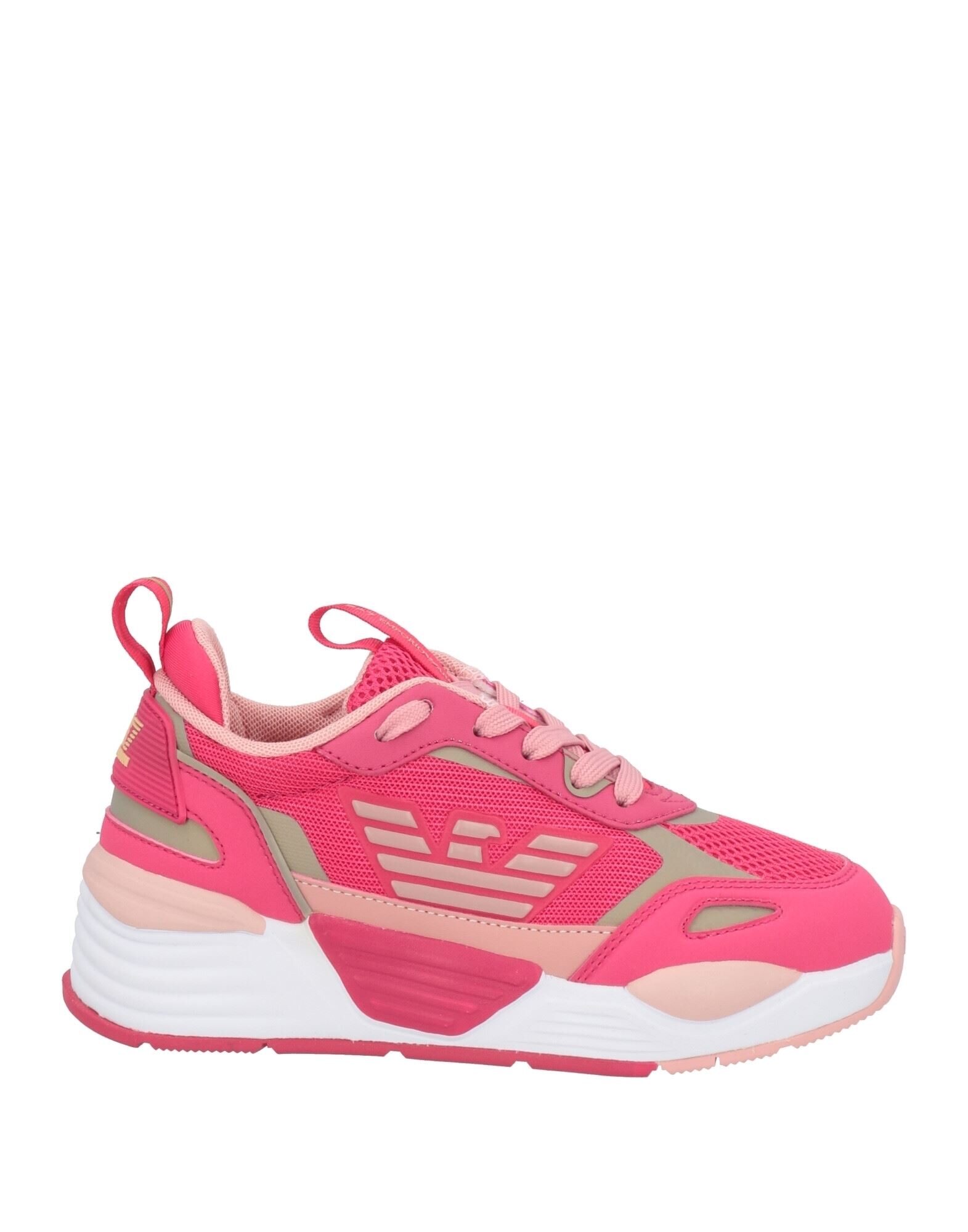 EA7 - スニーカー