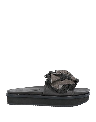 IXOS Sandals Lead Soft Leather