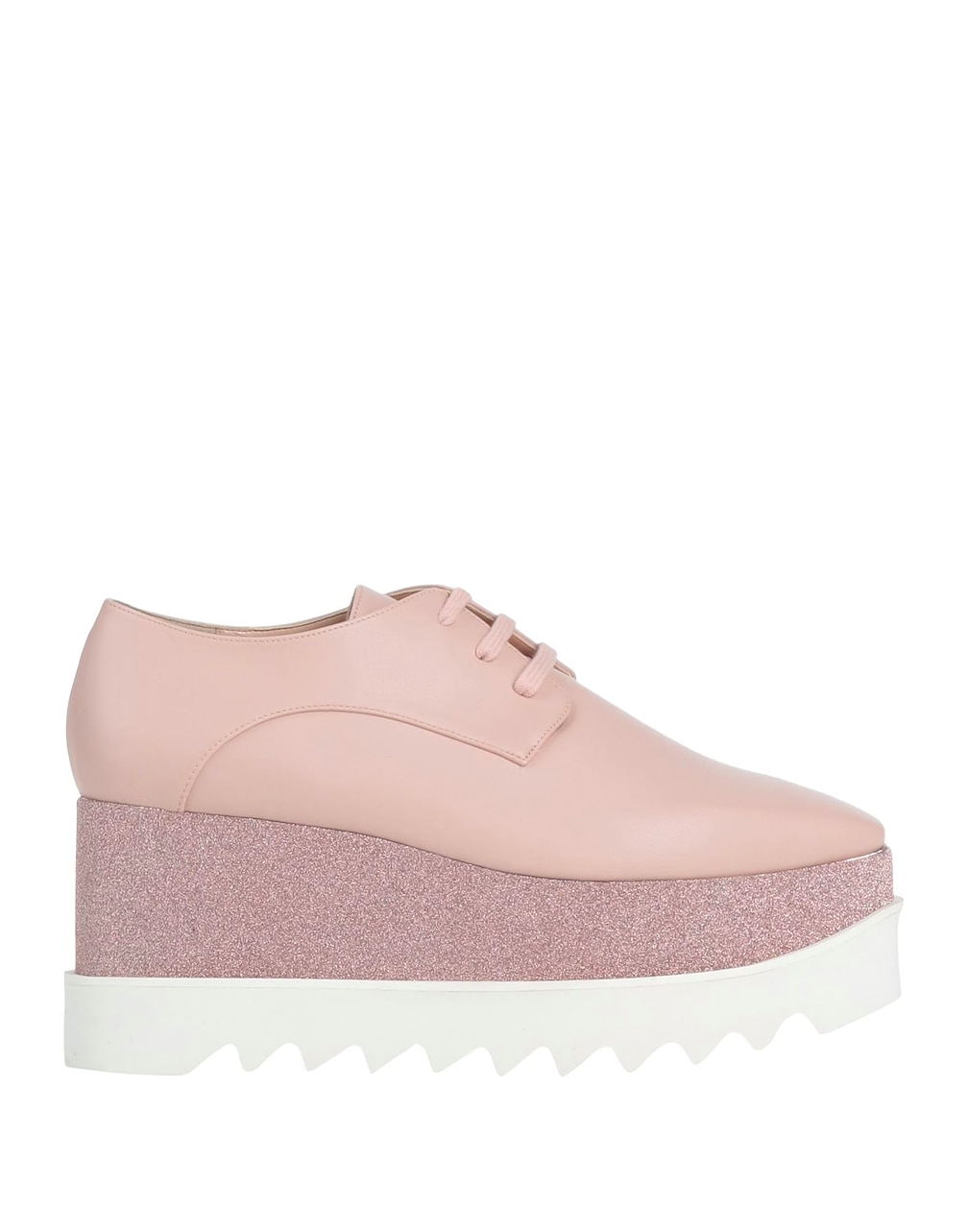 STELLA McCARTNEY - Schnürschuhe