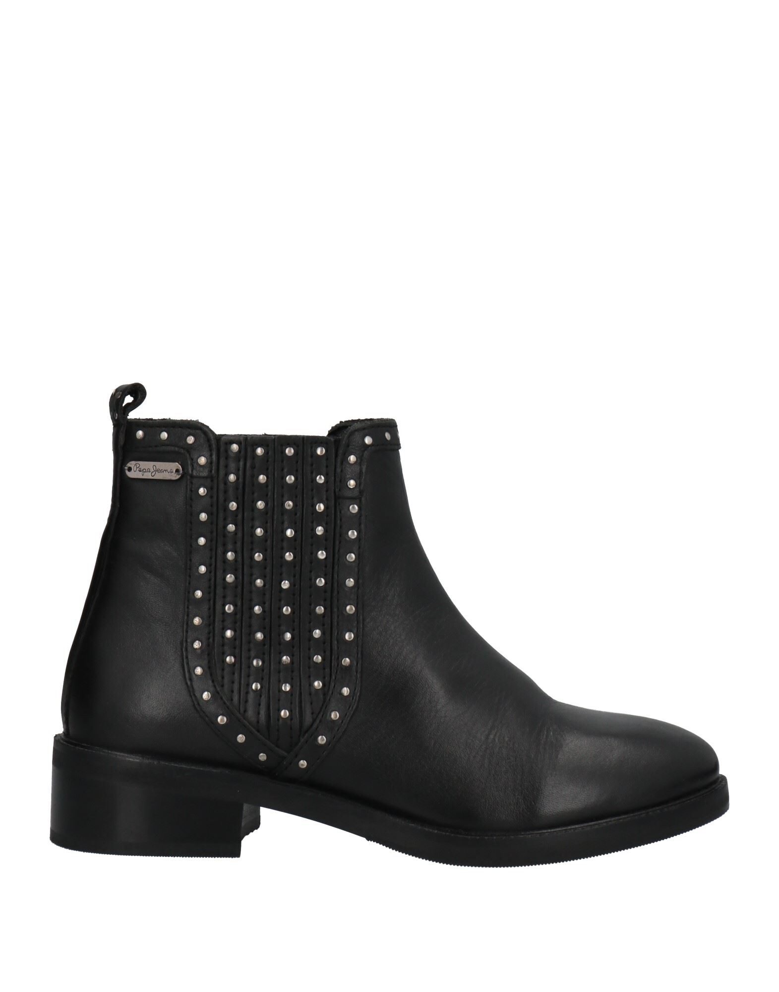 PEPE JEANS - Stivaletti