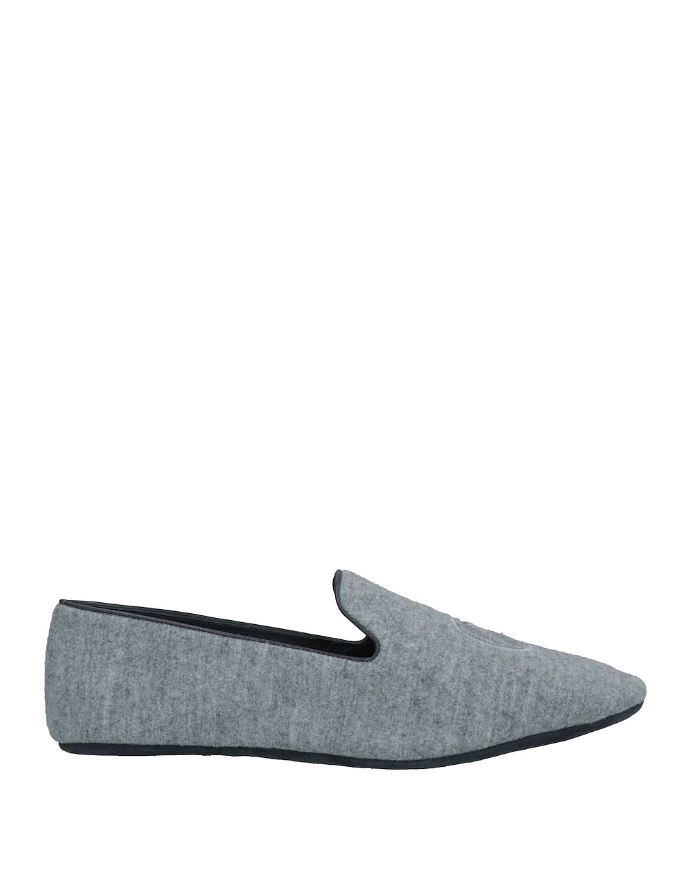 ZEGNA - House slippers