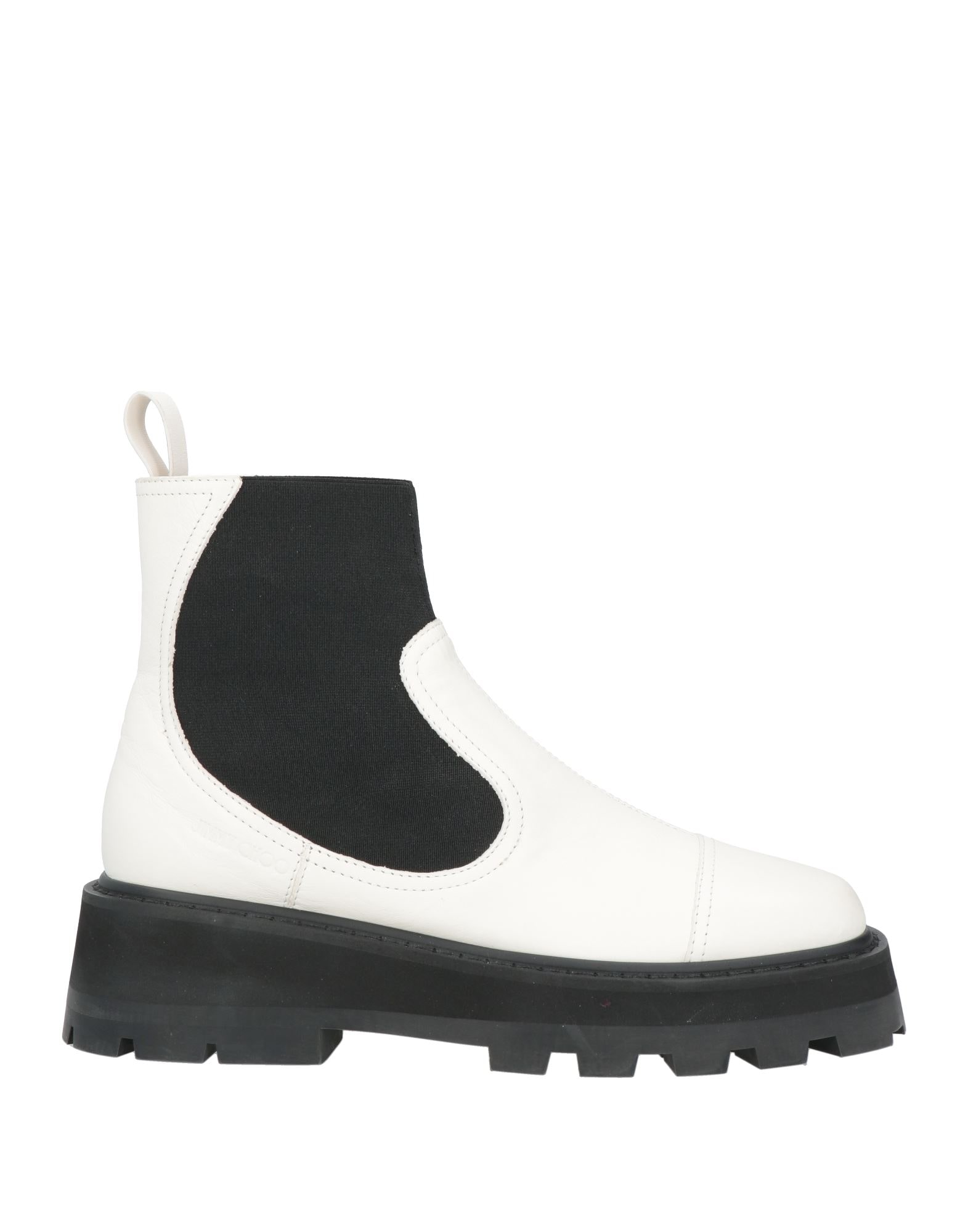 JIMMY CHOO - Ankle boots