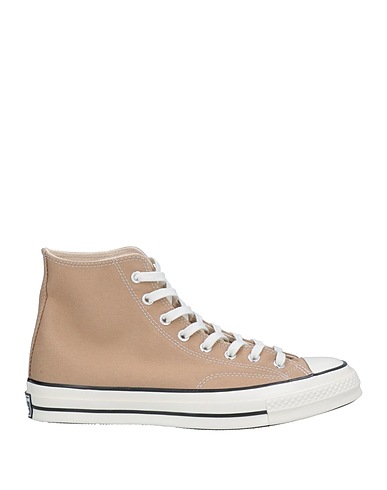 CONVERSE Sneakers Sand Textile fibres