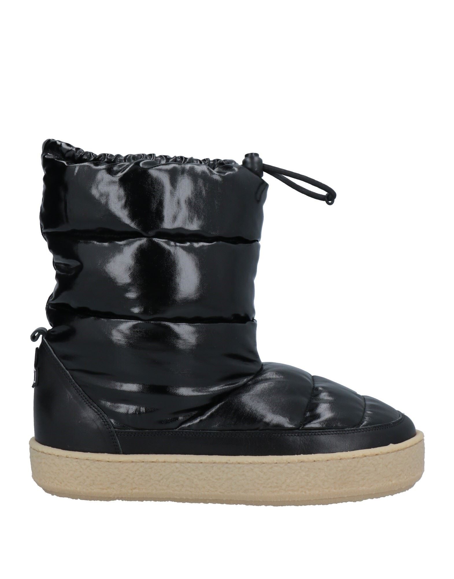 ISABEL MARANT - Ankle boots