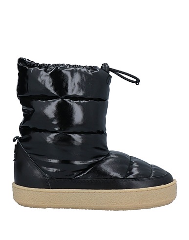 ISABEL MARANT Ankle boot Black 100% Cow leather