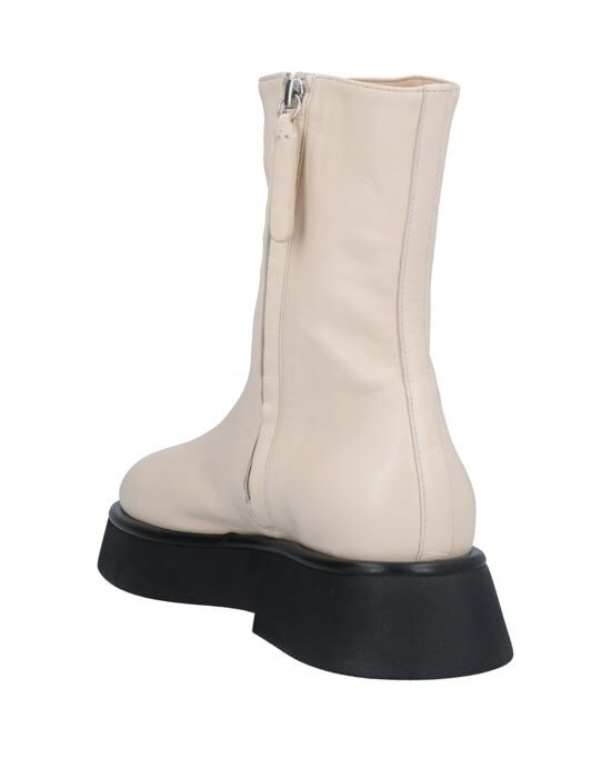 WANDLER Полусапоги и высокие ботинки