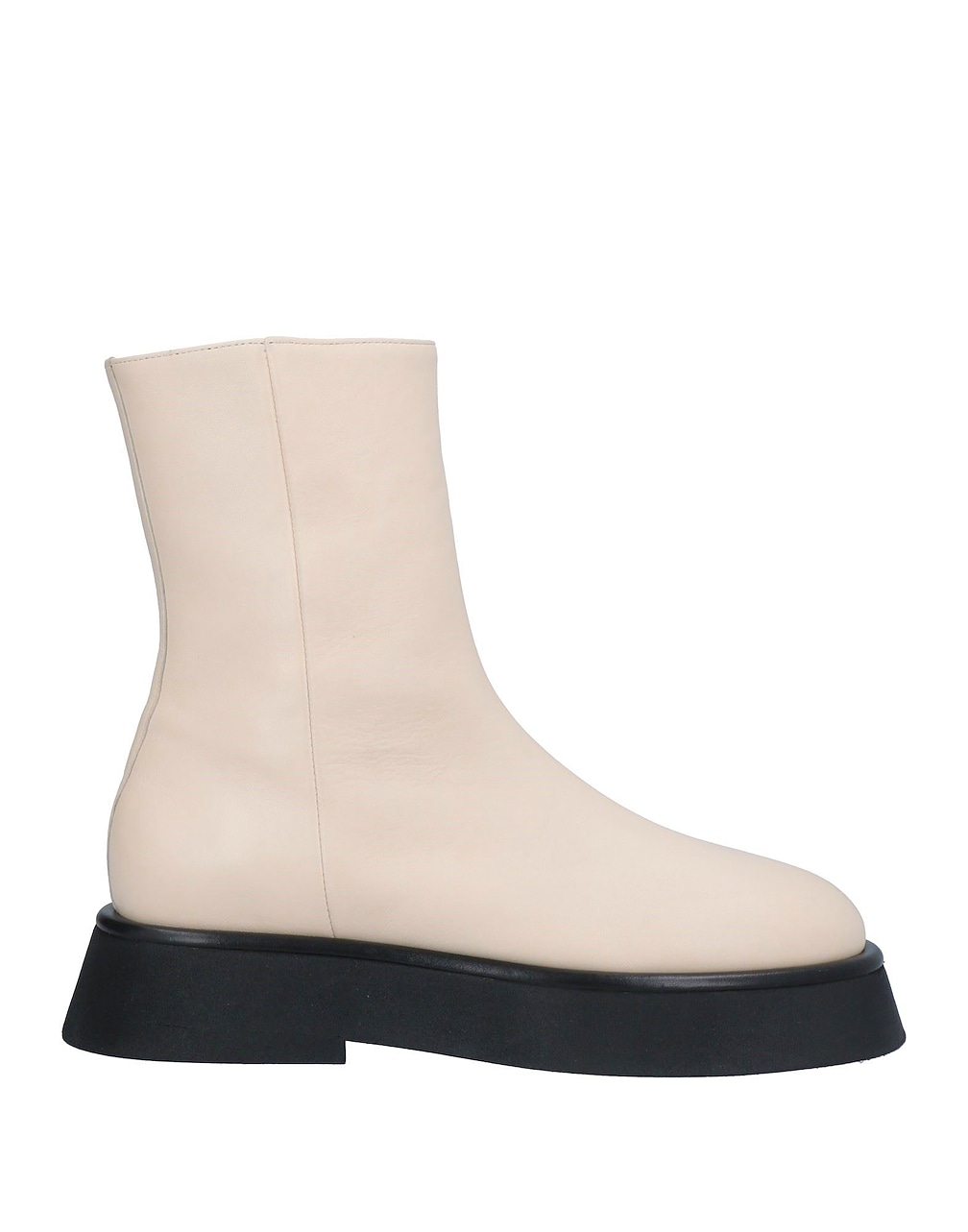 WANDLER - Botines de caña alta