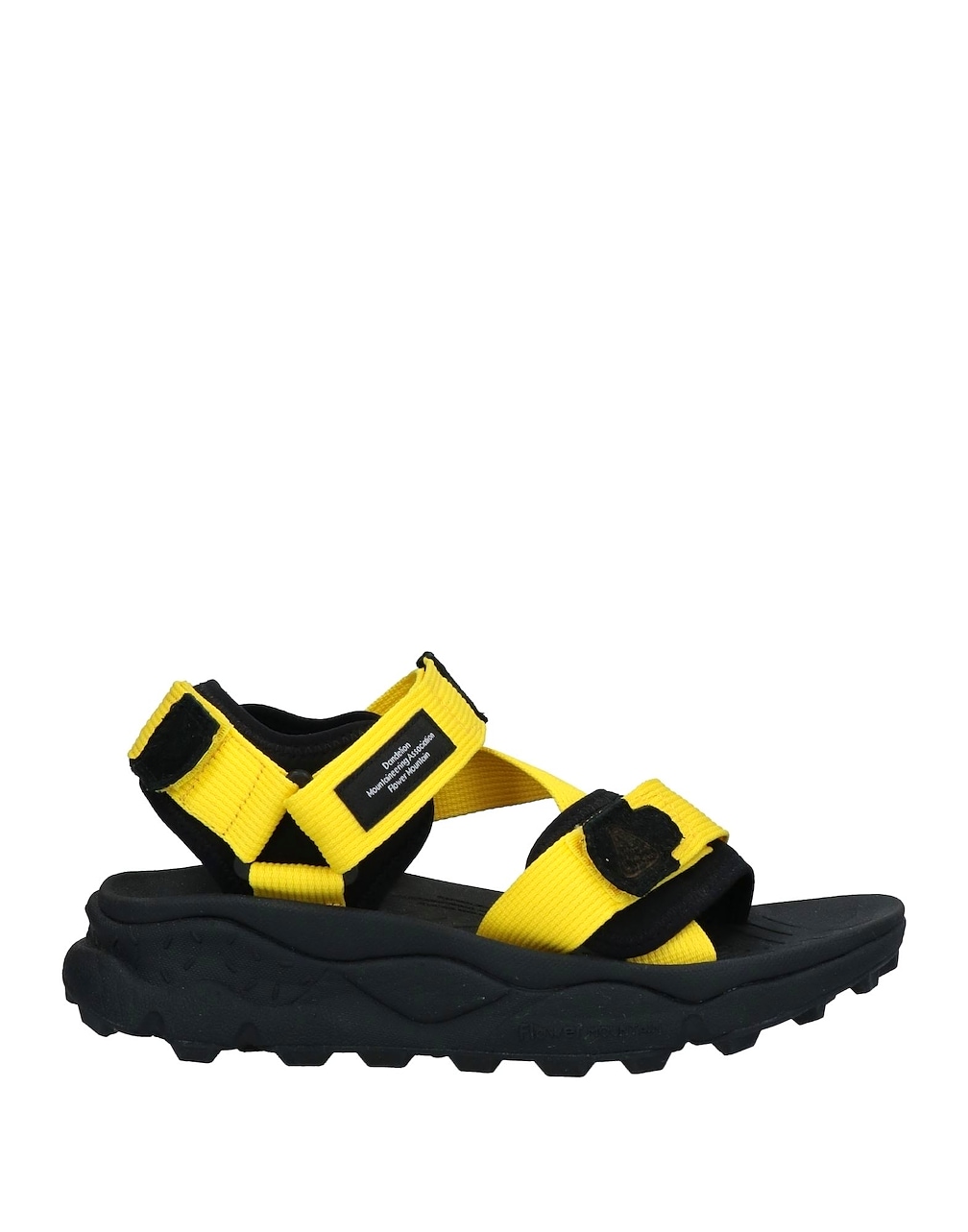 FLOWER MOUNTAIN® - Sandals