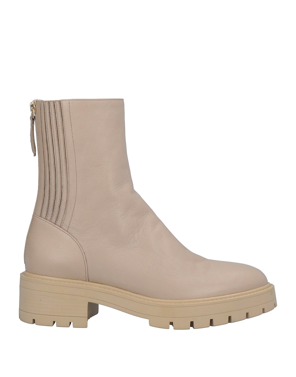 AQUAZZURA - Stivaletti