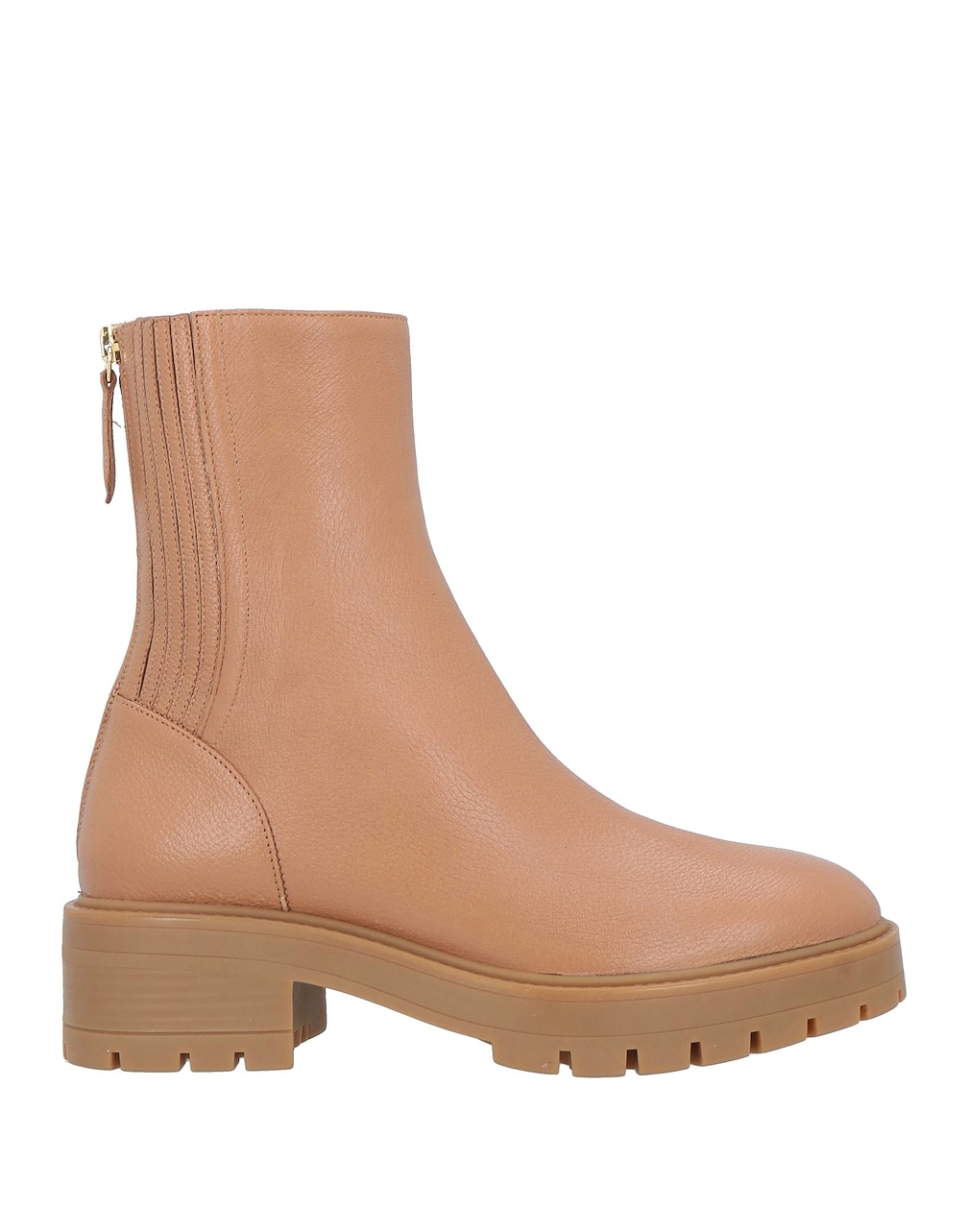 AQUAZZURA - Ankle boots