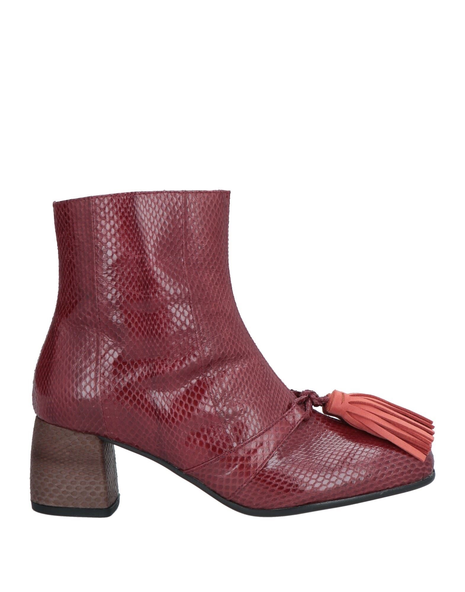 MALÌPARMI - Ankle boots