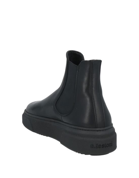 TESTONI Полусапоги и высокие ботинки