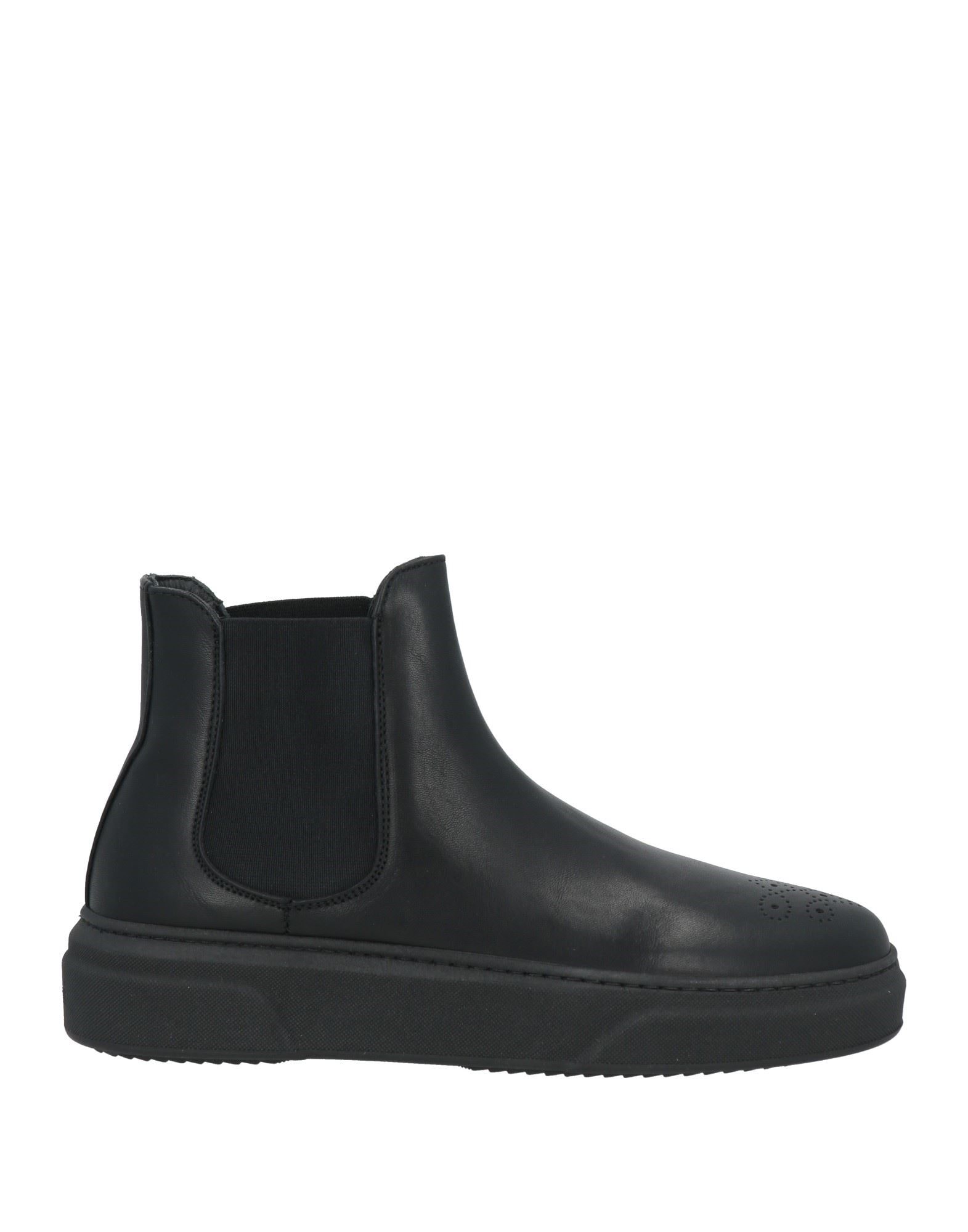 TESTONI - Ankle boots