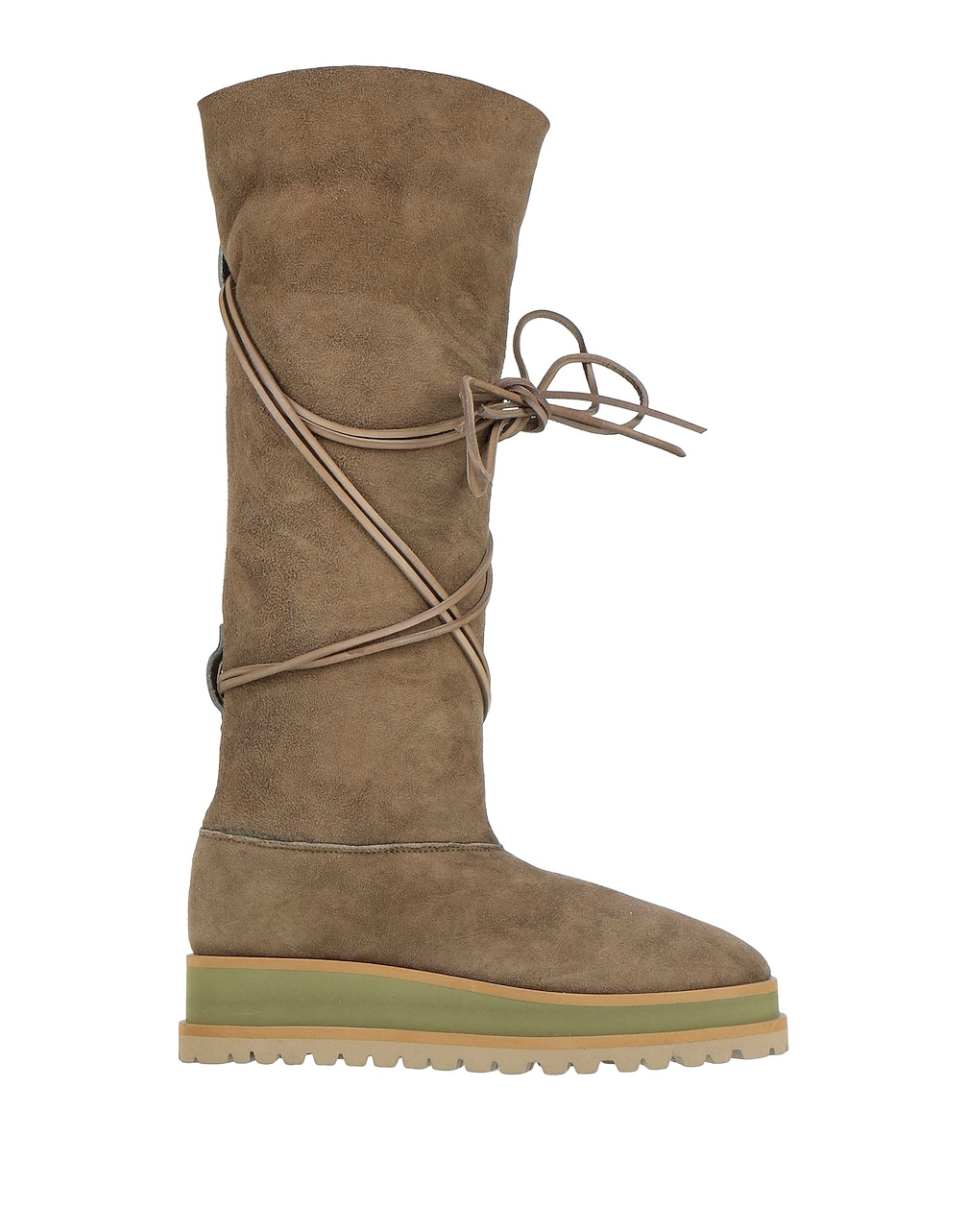 HAZY - Boots
