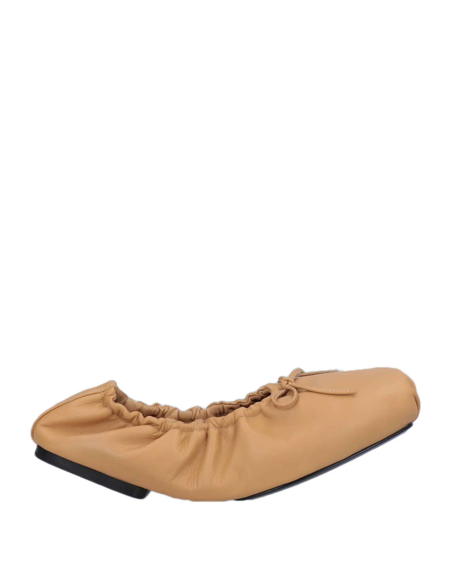 KHAITE - Ballet flats