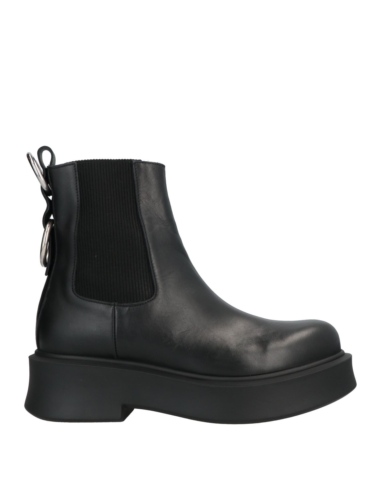 BALDININI - Ankle boots