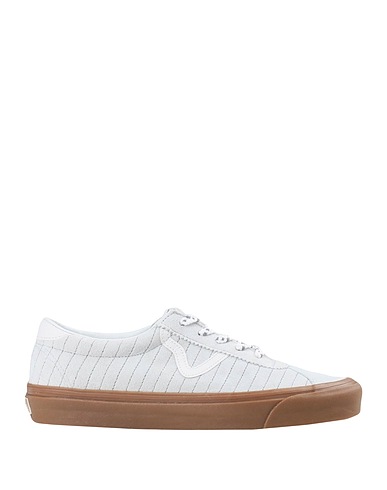 VANS Sneakers UA Style 73 DX
 Light grey Leather
