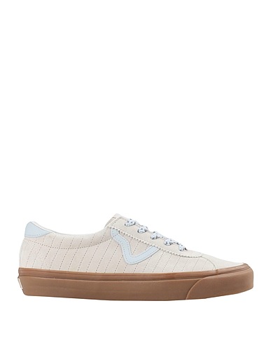 VANS Sneakers UA Style 73 DX
 Beige Leather