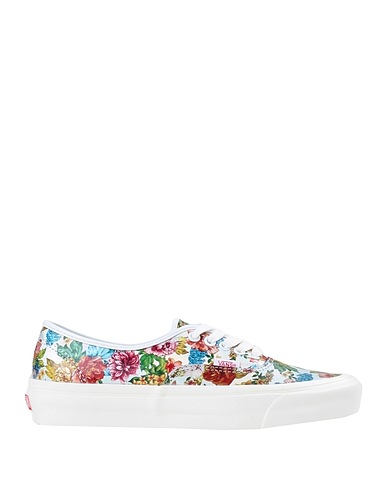 VANS Sneakers UA Authentic 44 DX
 White 100% Textile fibers