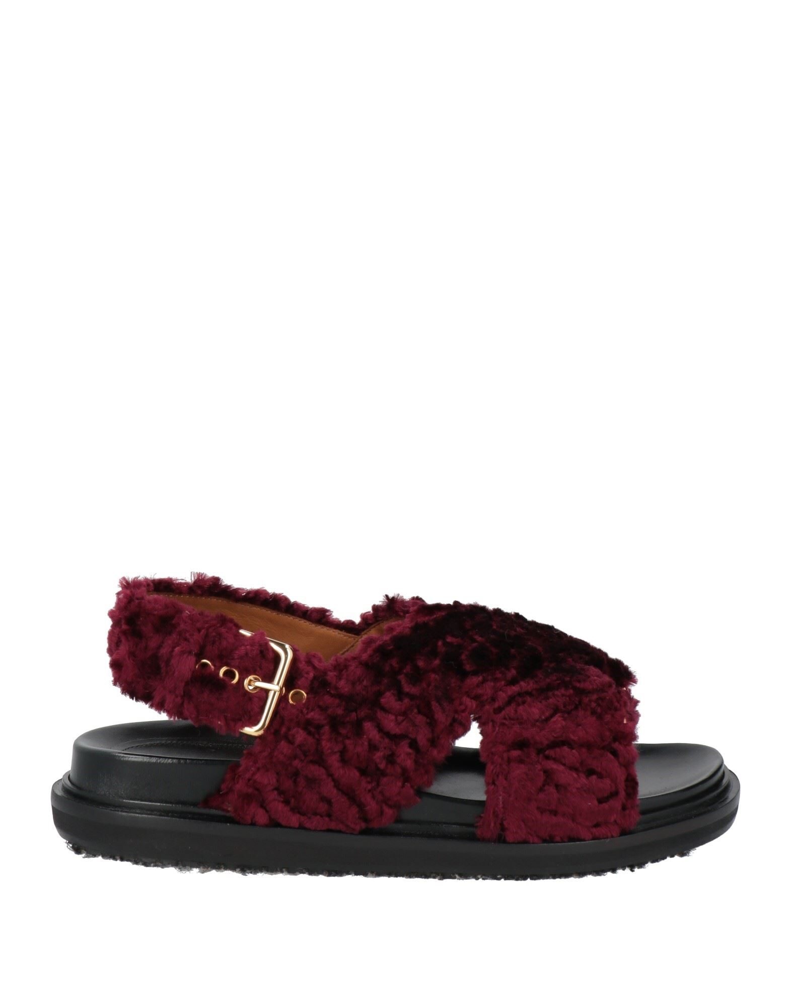 MARNI - Sandals