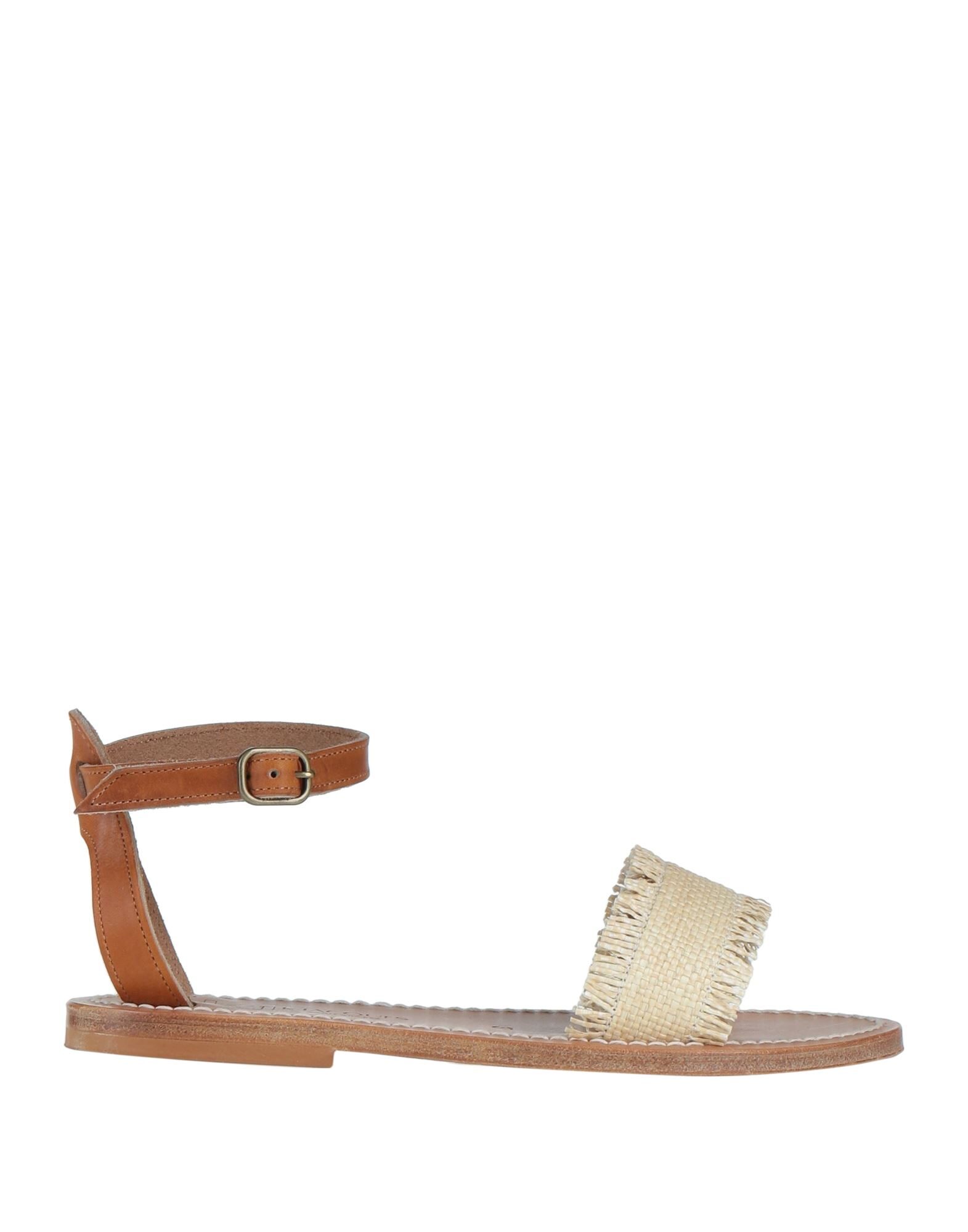 K.JACQUES ST. TROPEZ - Sandals