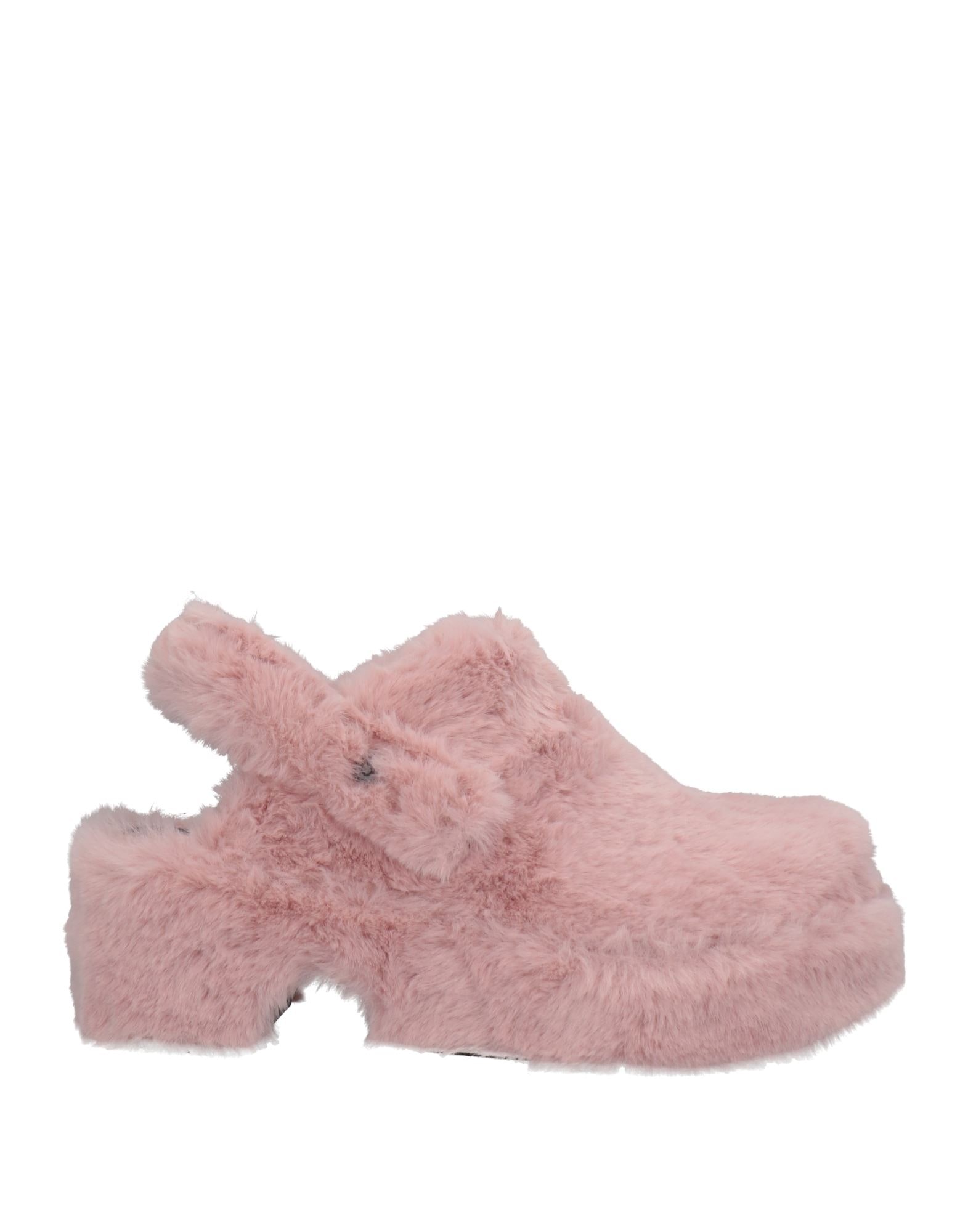 XOCOI - Mules & Clogs