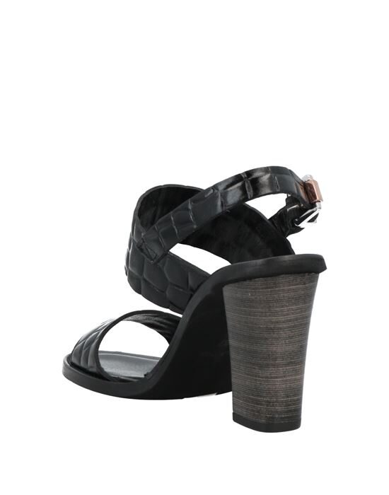 PAOLA FERRI Сандалии