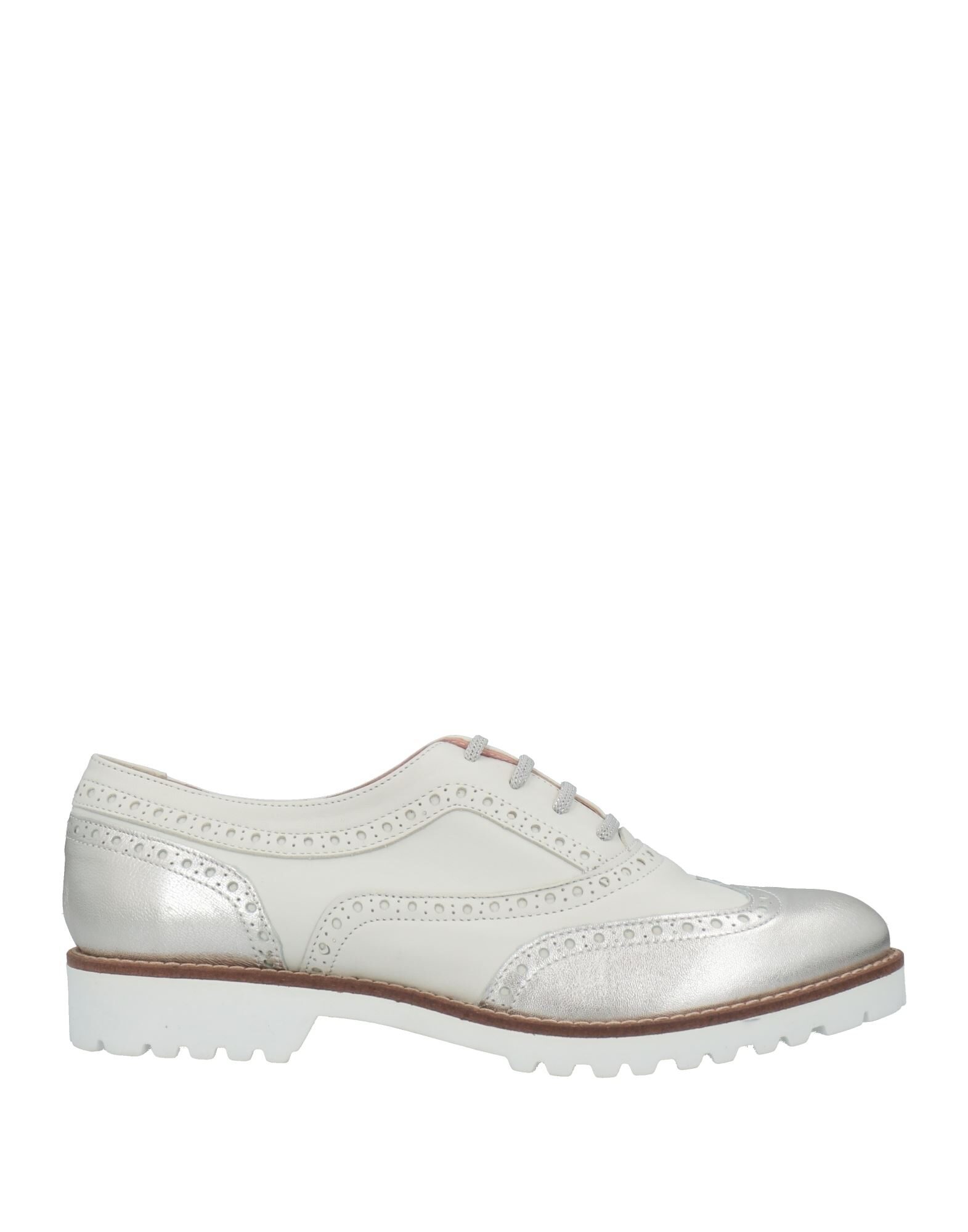 STUDIO POLLINI - Lace-up shoes