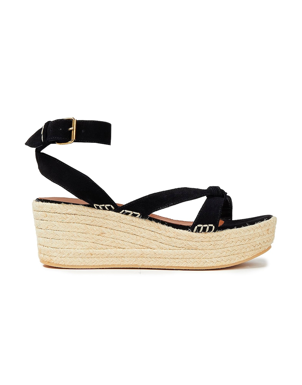 BA&SH - Espadrilles