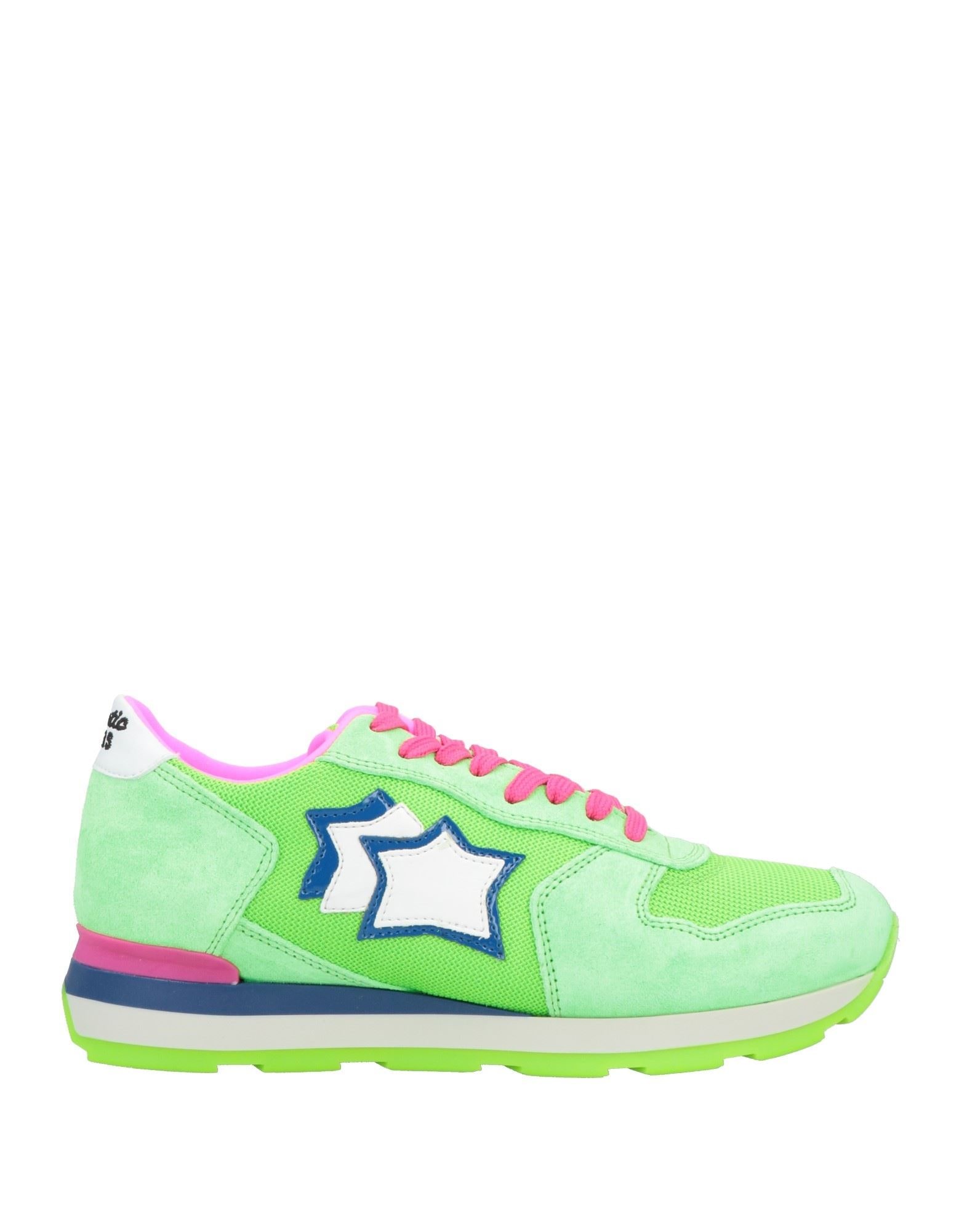 ATLANTIC STARS - Sneakers