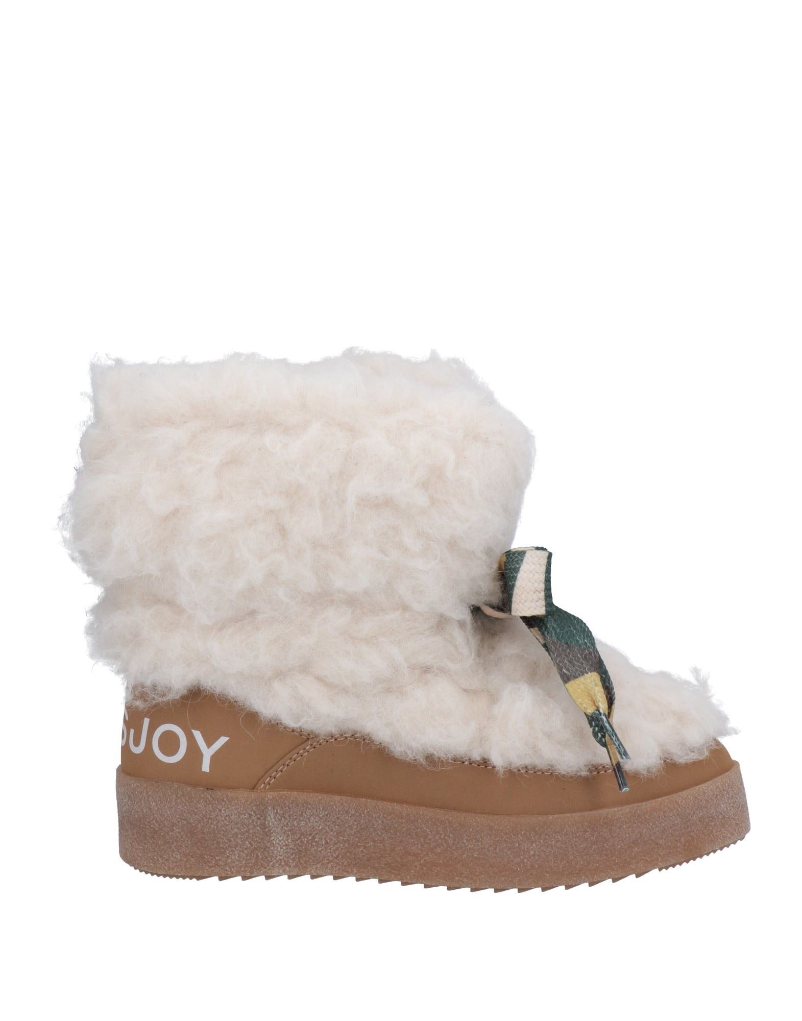 KHRISJOY - Ankle boots