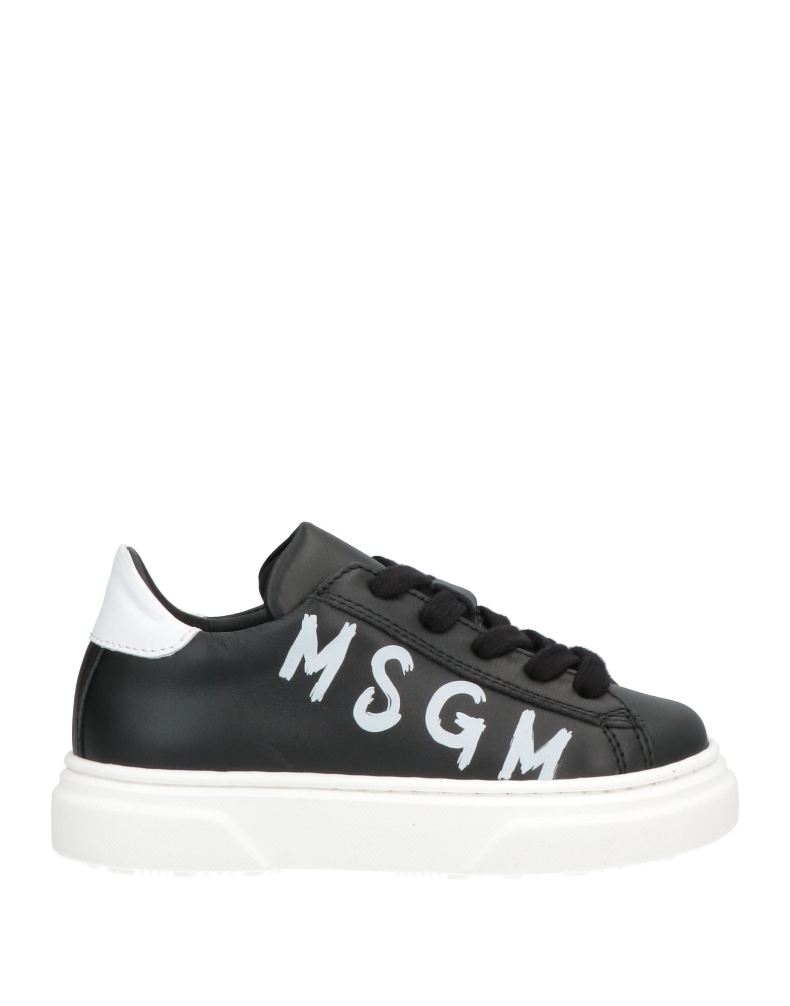 MSGM - Кеды и кроссовки