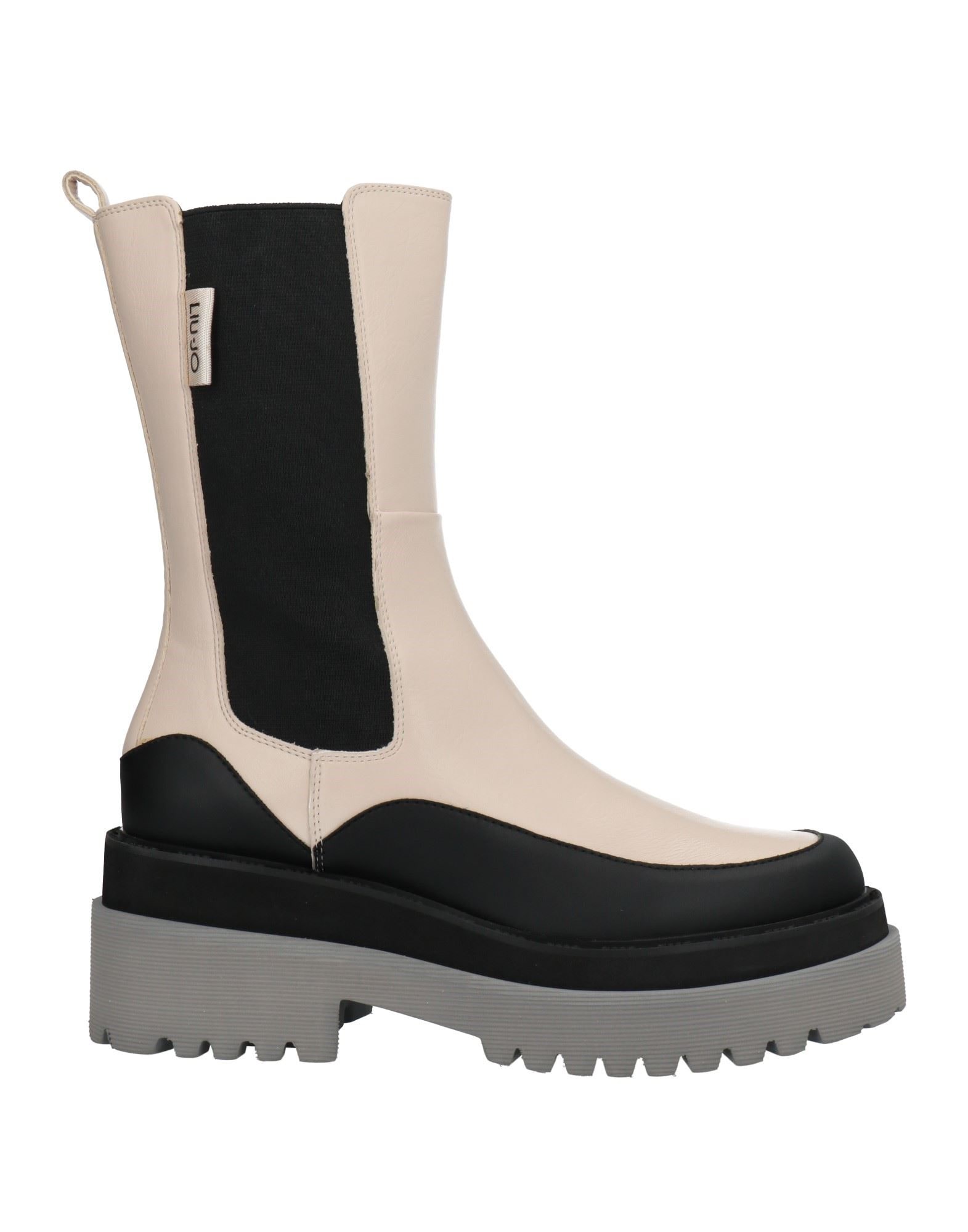 LIU •JO - Botines de caña alta