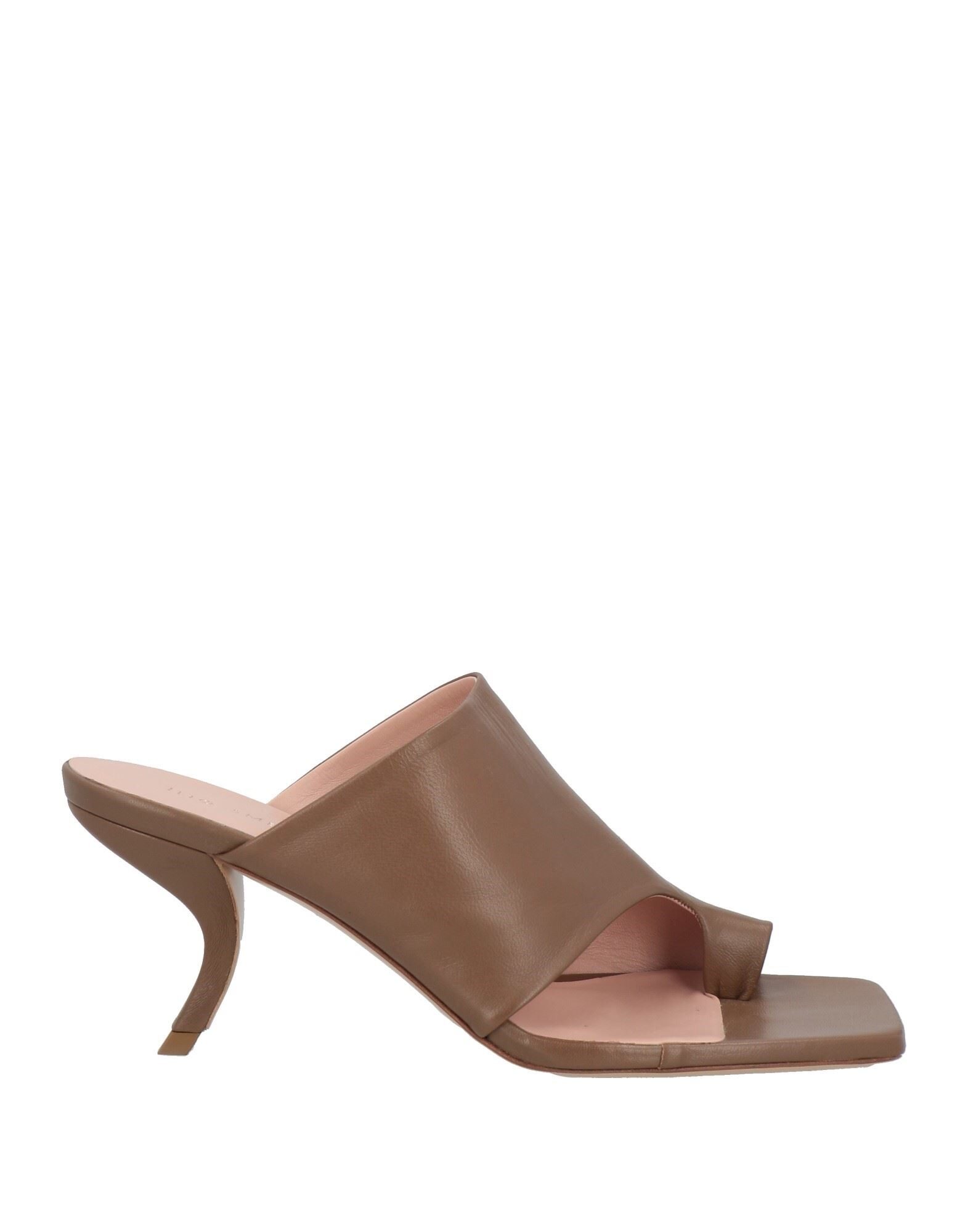 ILIO SMERALDO - Thong sandals