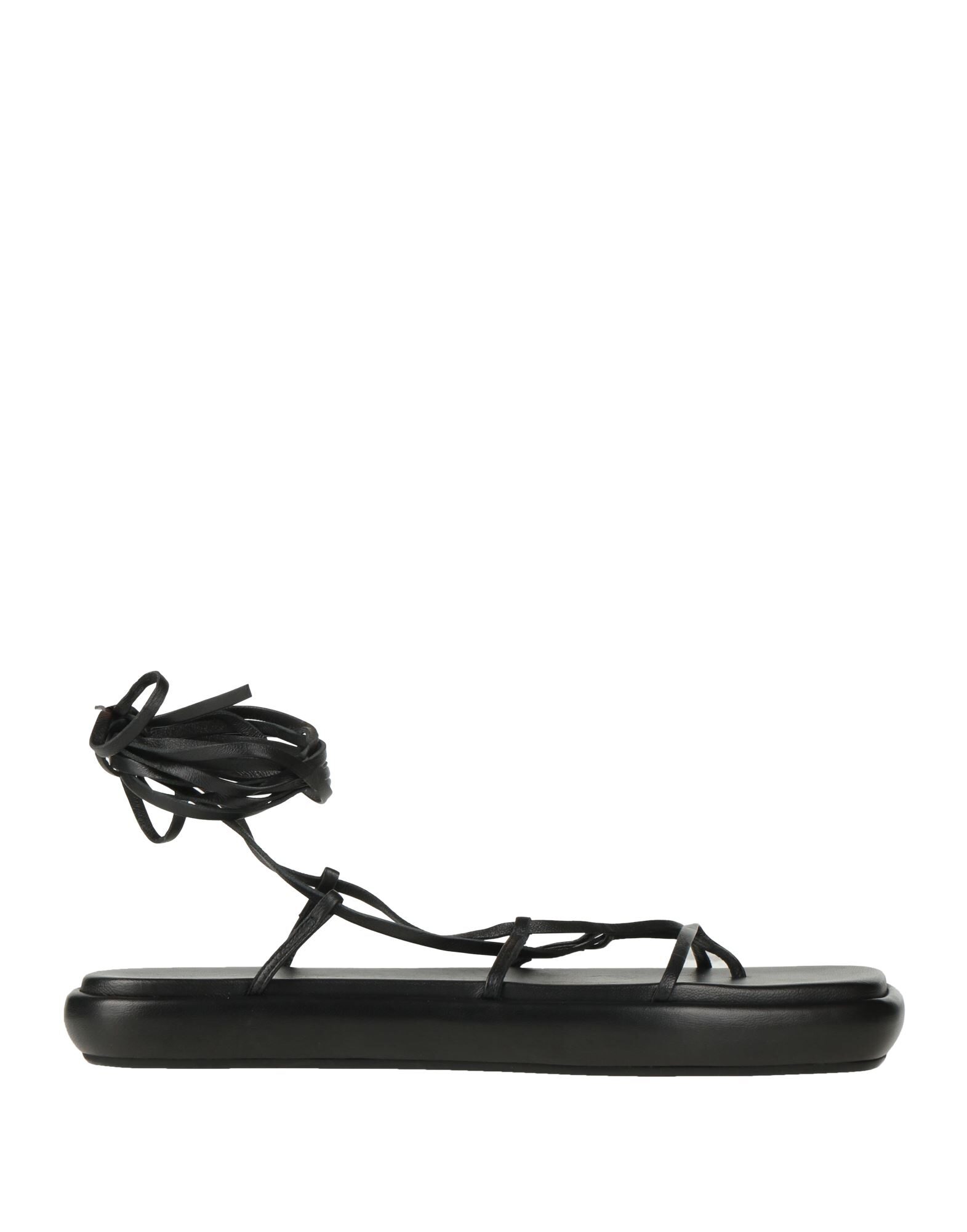 ILIO SMERALDO - Thong sandals