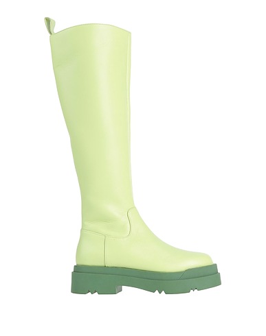 LIU •JO Stivali LEONIE HANNE X LIU •JO Verde lime Pelle di vitello