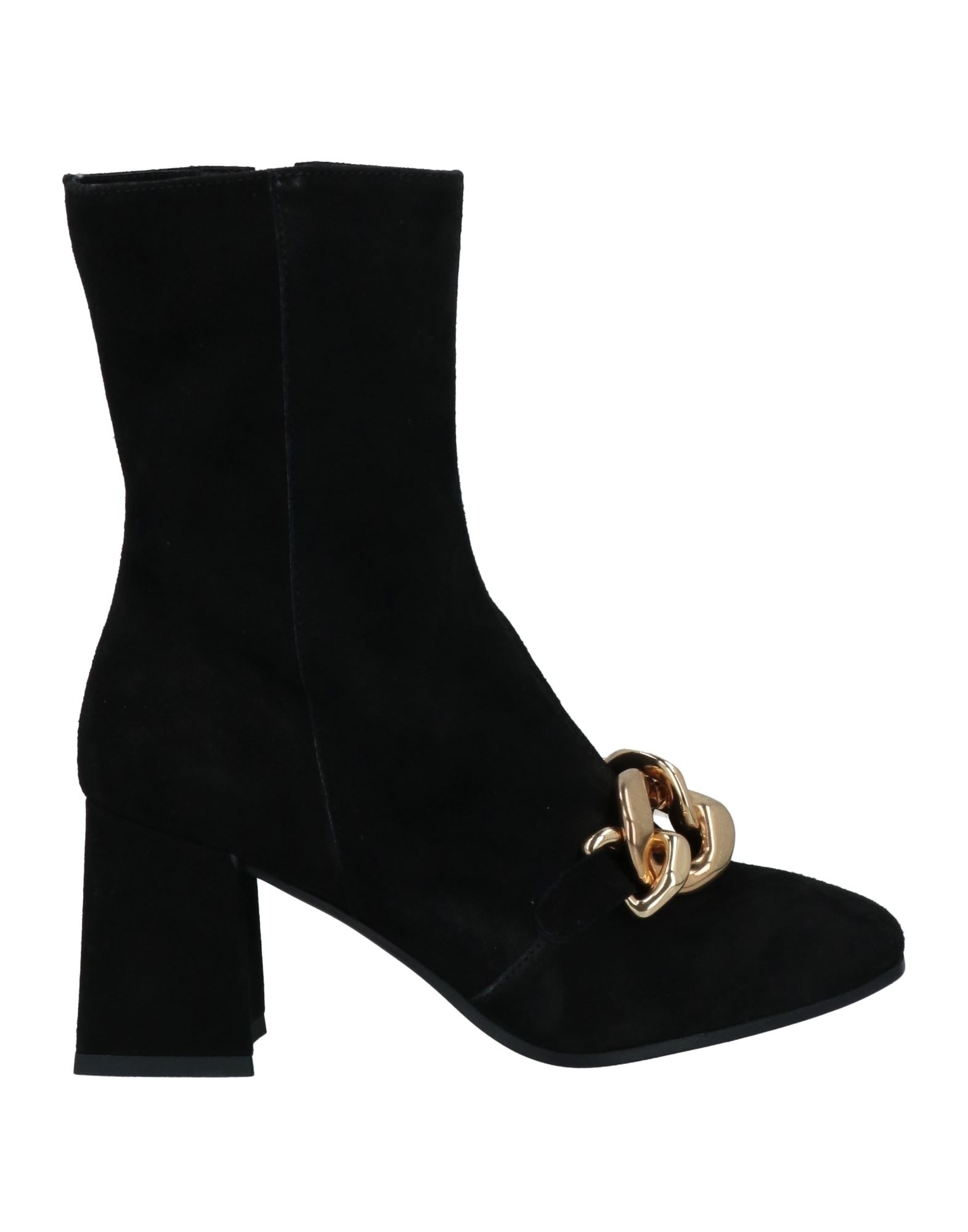 FORMENTINI - Ankle boots