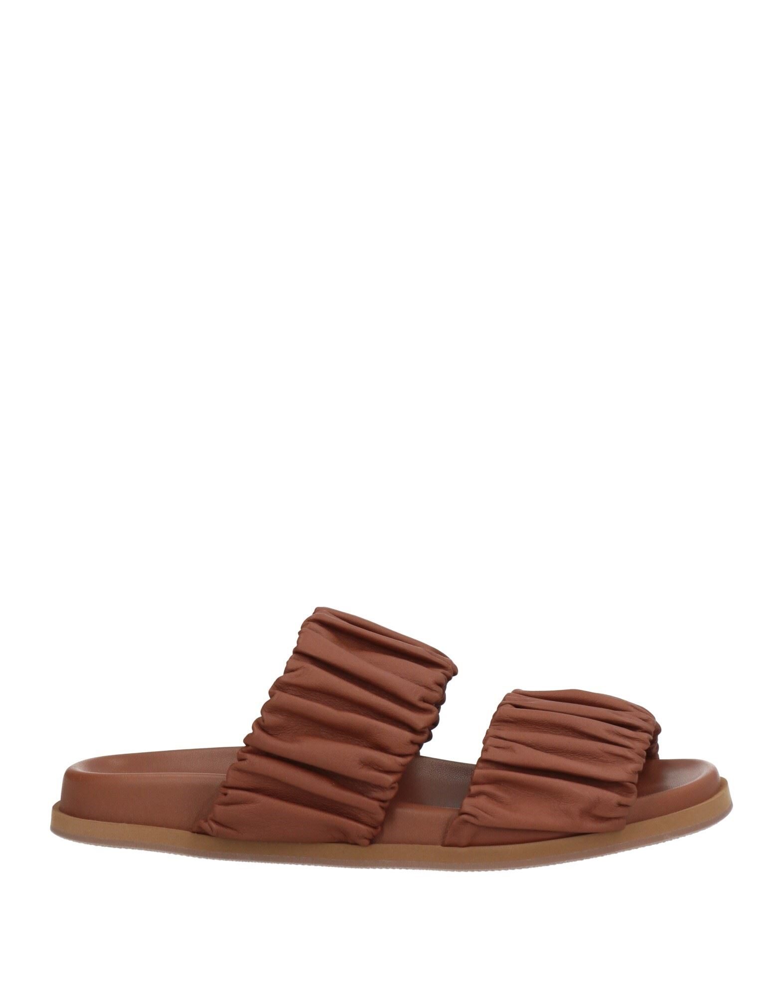 SANTONI - Сандалии