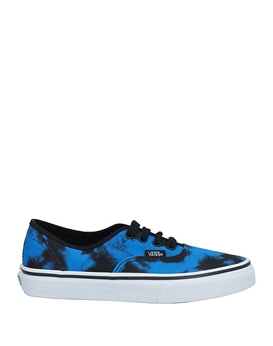 VANS Sneakers JN Authentic
 Blu Fibre tessili